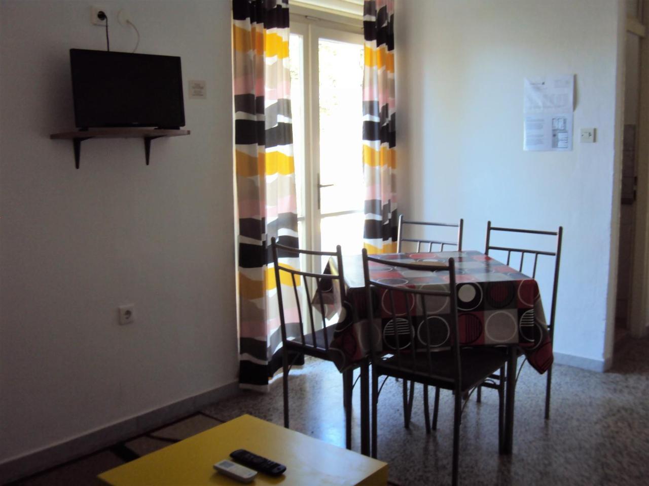Guest House Morska Grota Povile Exterior foto